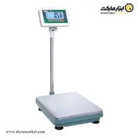 ترازوی دیجیتال صنعتی اینسایز 150 کیلوگرم مدل 8501-AL150