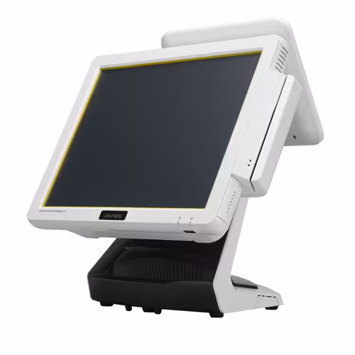 صندوق فروشگاهی اوکی پوز مدل Z-1500