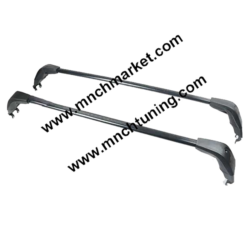 راک روف 206 و 207