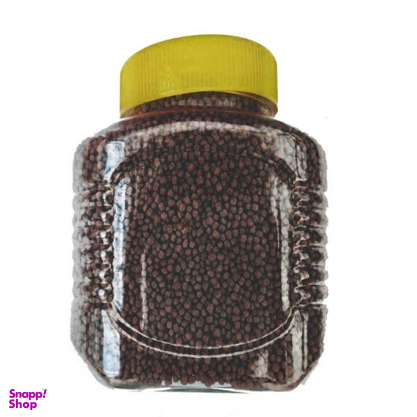 غذا ماهی کد 400g وزن 400 گرم