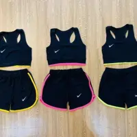 عمده ست نیم تنه و شورتک اسپرت باشگاهی(12 دست)