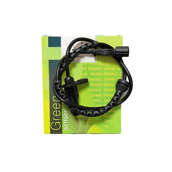 سنسور چرخ عقب زیمنس راست ABSپژو 405 - برند گرین - شماره فنی AV-8007