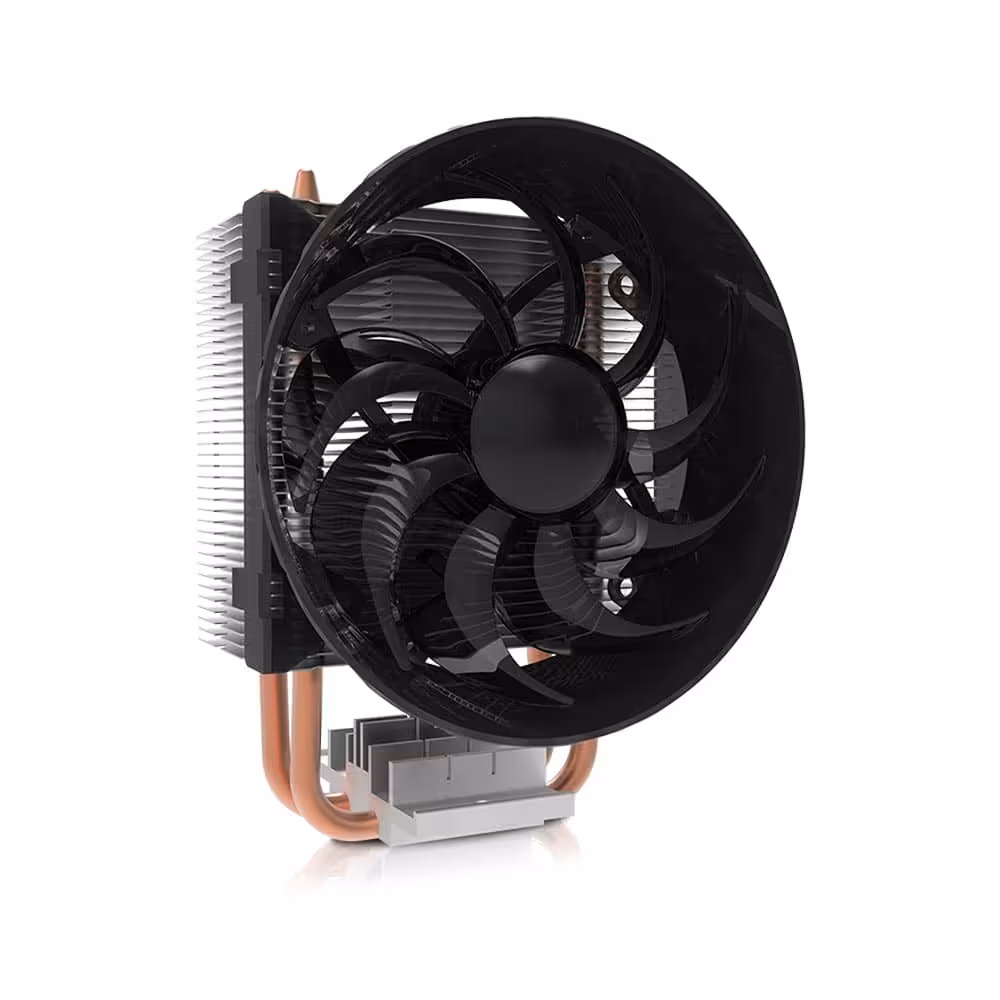 خنک کننده پردازنده کولر مستر Cooler Master Hyper T200 CPU Air Cooler