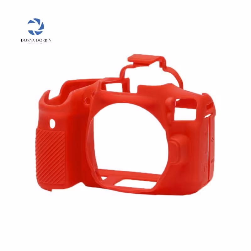 کاور سیلیکونی دوربین CANON 850D