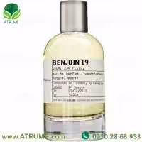 عطر ادکلن له لابو بنجوی 19 مسکو 100 میل مردانه - زنانه