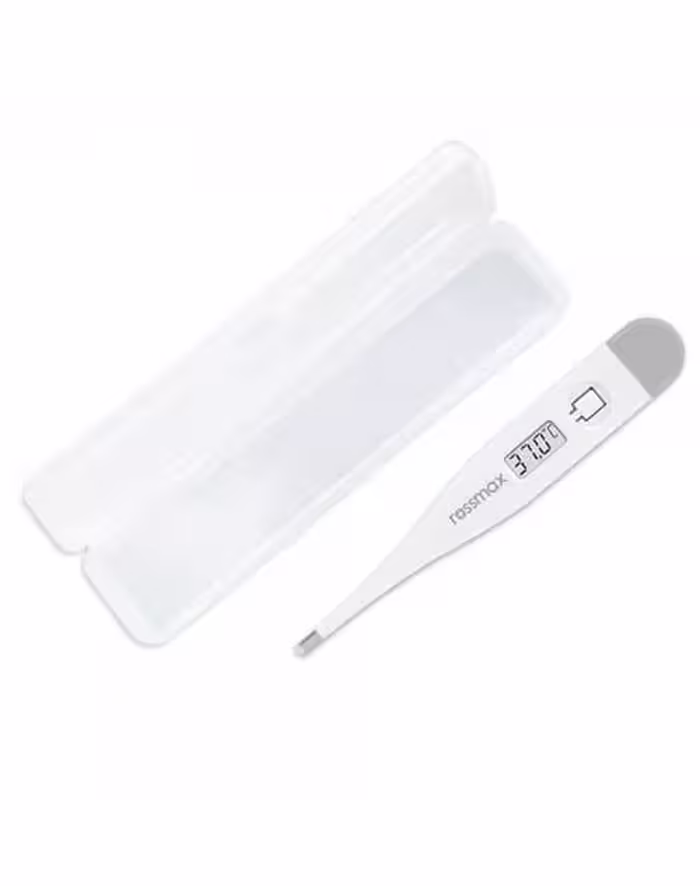 ترمومتر دهانی رزمکس مدل TG-100