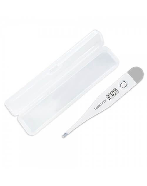 ترمومتر دهانی رزمکس مدل TG-100