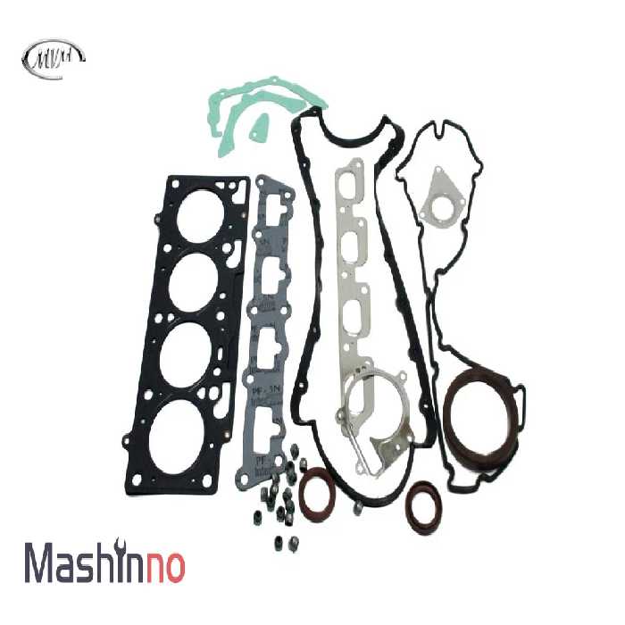 واشر کامل ام وی ام 315 نیو