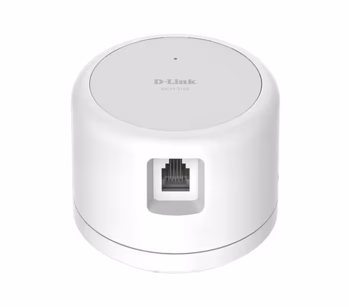 لوازم هوشمند خانگی دی لینک سنسور آب مدل DCH-S160