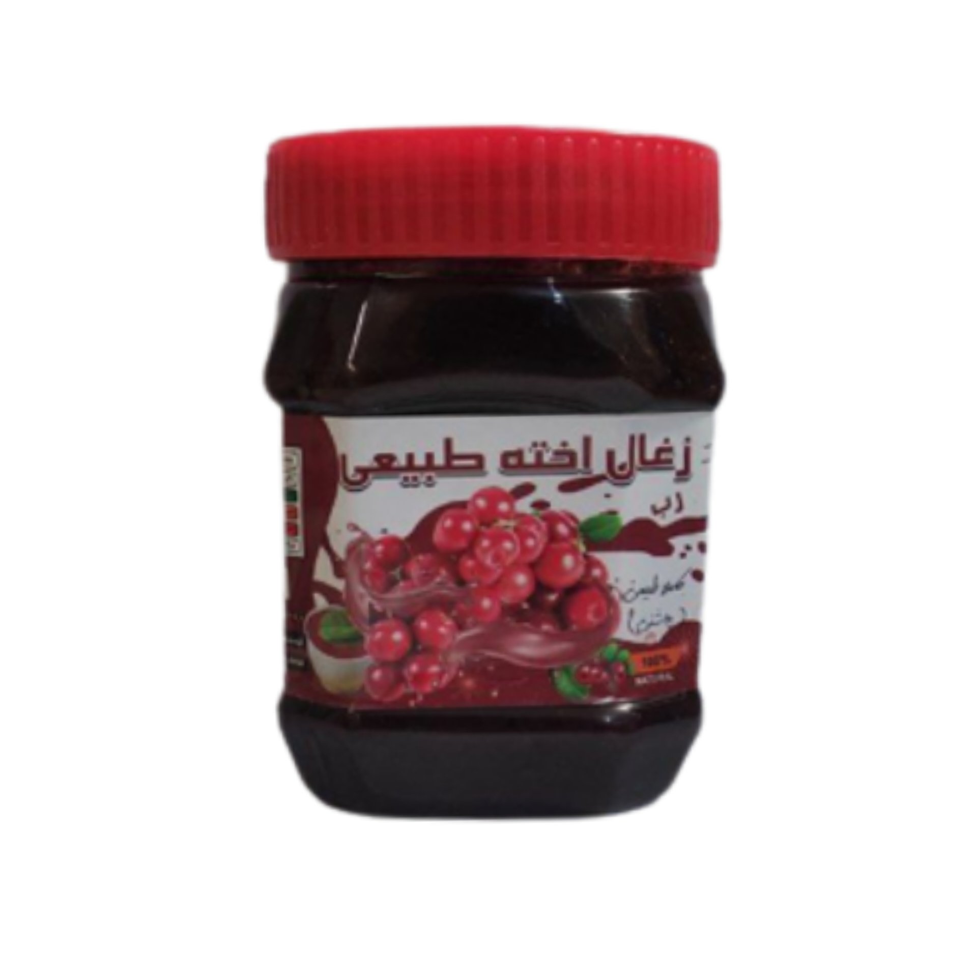 رب زغال اخته ممتاز فدک