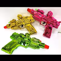 کلت موزیکال آدمکی