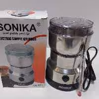 آسیاب پرقدرت و با کیفیت 