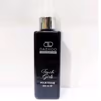 واپو پرفیوم زنانه داژو مدل Touch girls
