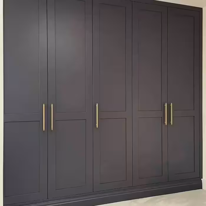 کمددیواری دکورآرای مدل DAKD21