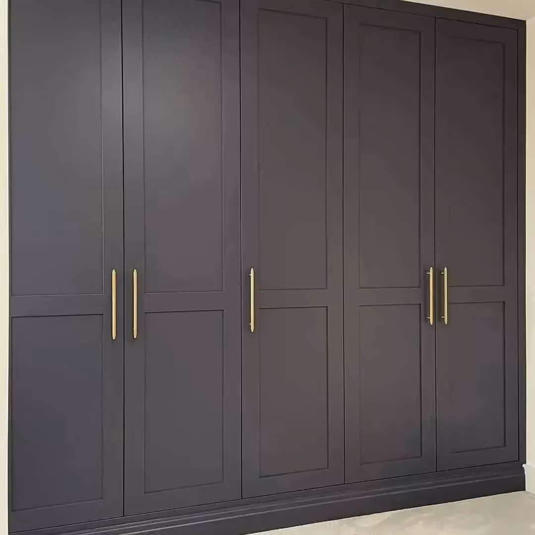 کمددیواری دکورآرای مدل DAKD21