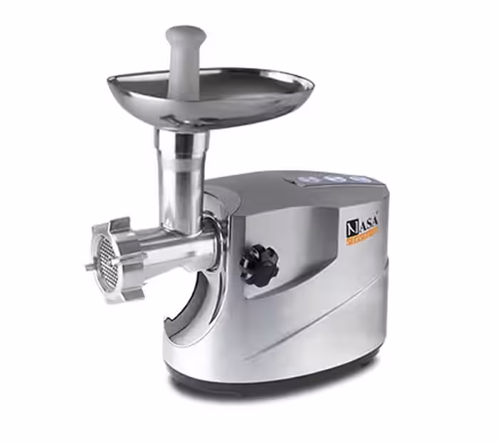 چرخ گوشت ناسا الکتریک مدل NS-320