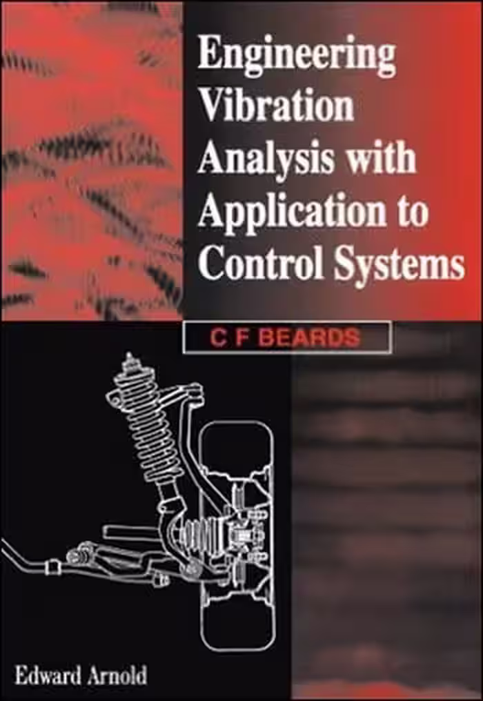 󾕇 Engineering Vibration Analysis with Application to Control Systems - دانلود کتاب های دانشگاهی