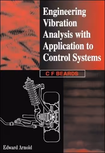 󾕇 Engineering Vibration Analysis with Application to Control Systems - دانلود کتاب های دانشگاهی