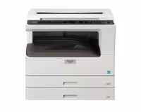 دستگاه فتوکپی چند کاره شارپ AR-5516