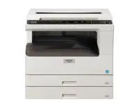 دستگاه فتوکپی چند کاره شارپ AR-5516