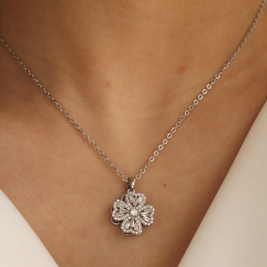 گردنبد چرخشی