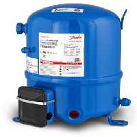 کمپرسور سیلند پیستونی 3.3 اسب بخار MT40-4V منیروپ دانفوس سه فاز