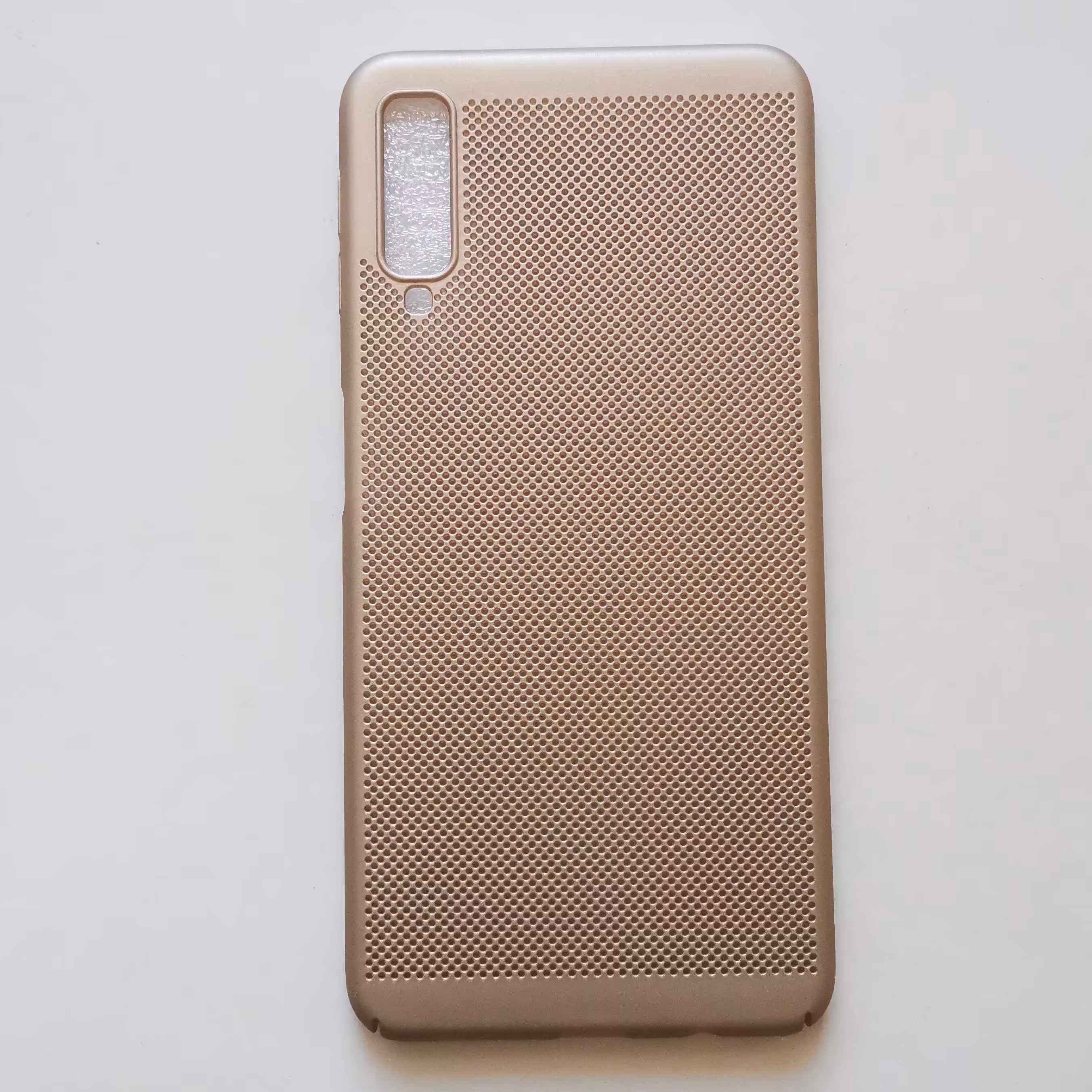 قاب سوزنی گوشی سامسونگ A7 2018 یا A750