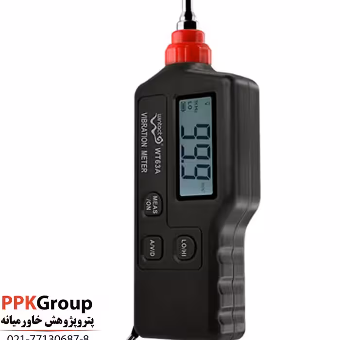 لرزش سنج وینتکت مدل WT63A