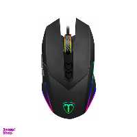 ماوس مخصوص بازی تی-دگر (Tdagger) مدل LIEUTENANT T-TGM301