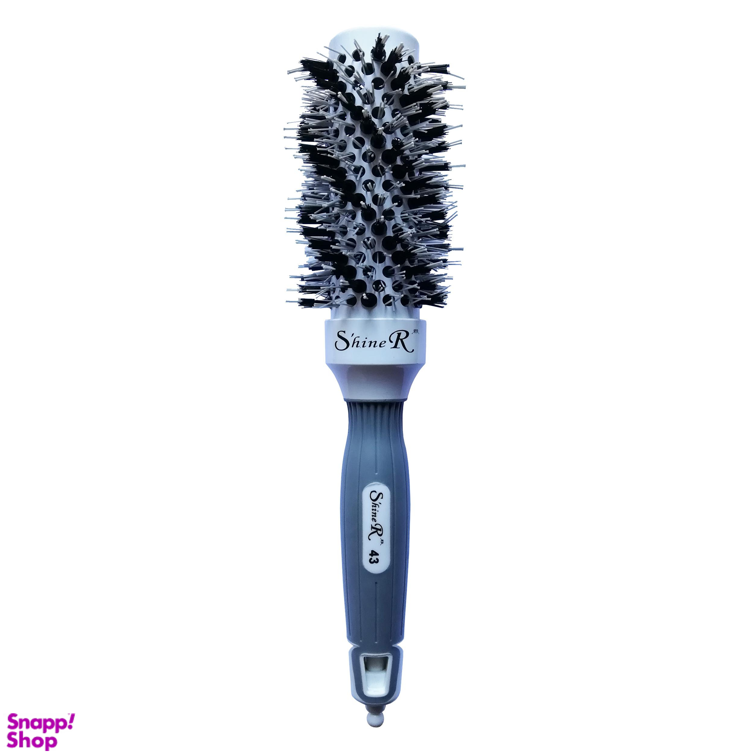 برس مو شاینر (Shiner) کد 43