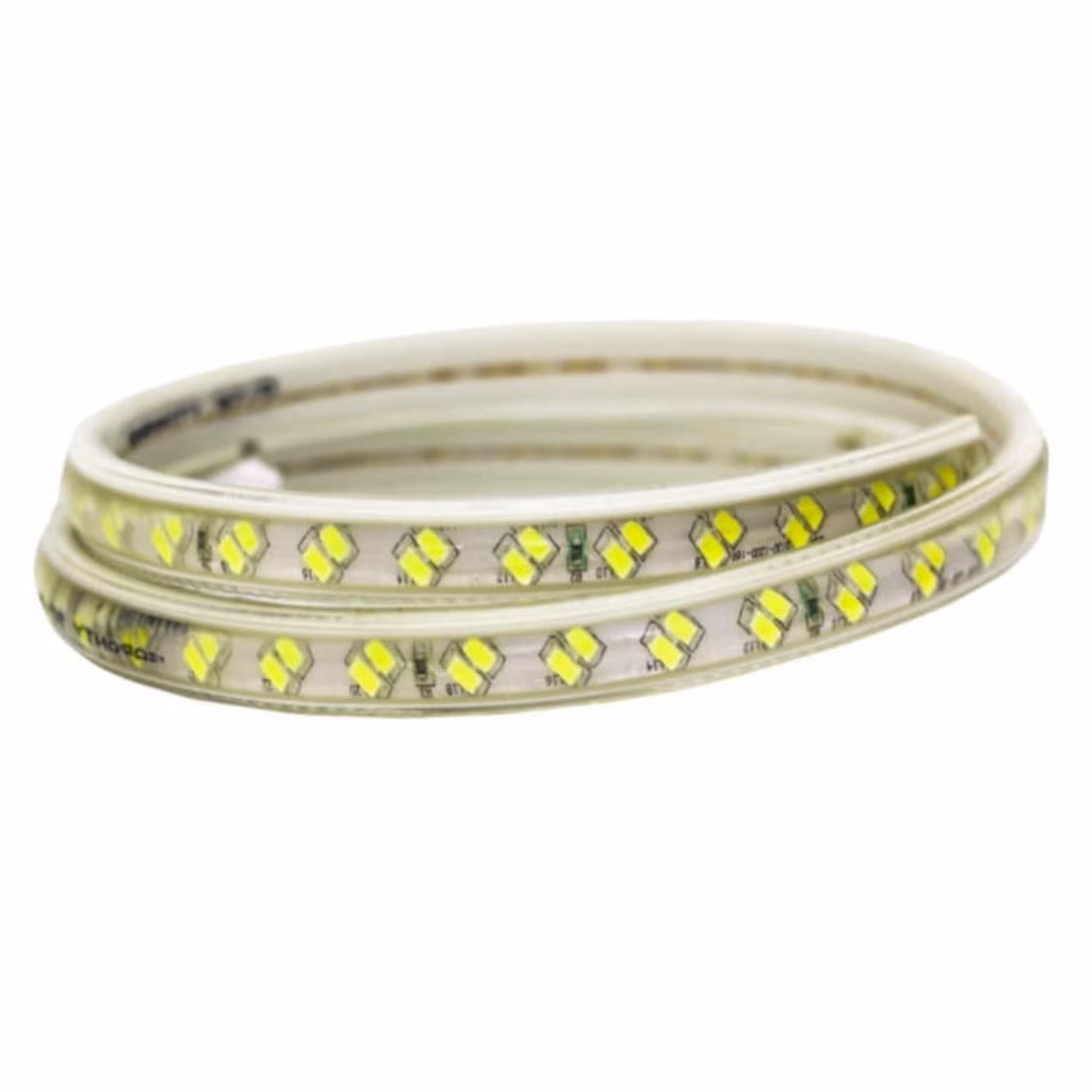 ریسه ال ای دی 5730  سفید طول 30 متر