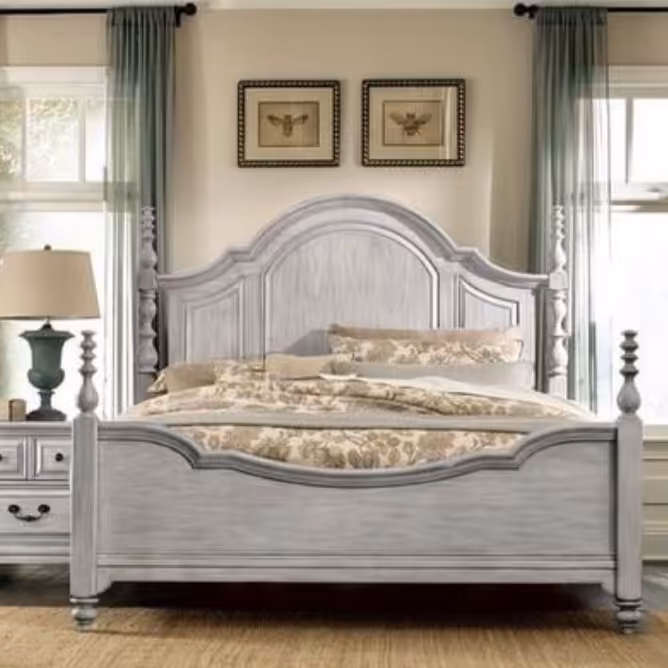 تخت خواب دو نفره شیک