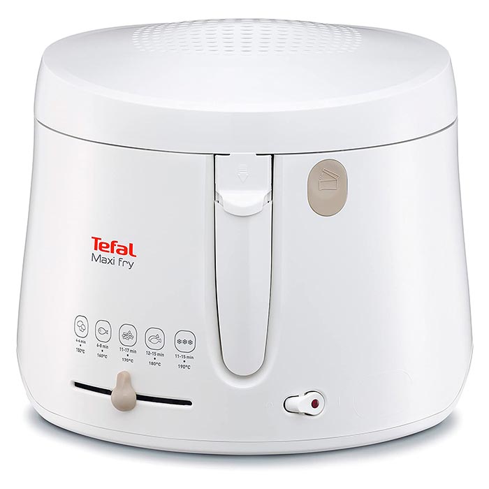 سرخ کن تفال مدل FF100032