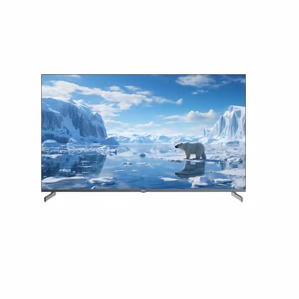 تلویزیون هوشمند جی پلاس 60 اینچ GTV-60SU768N