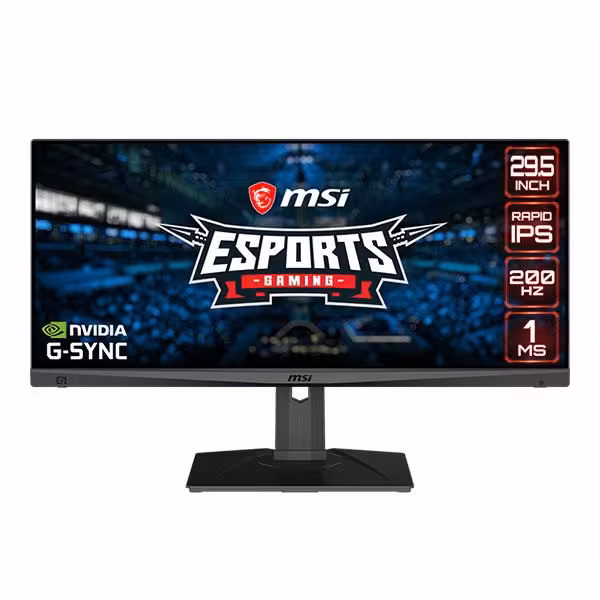 مانیتور ام اس آی مدل Optix MAG301RF سایز 29.5 اینچ - پردیس پازار