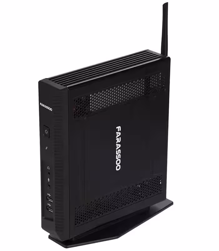 کامپیوتر کوچک فراسو مدل FMC-330