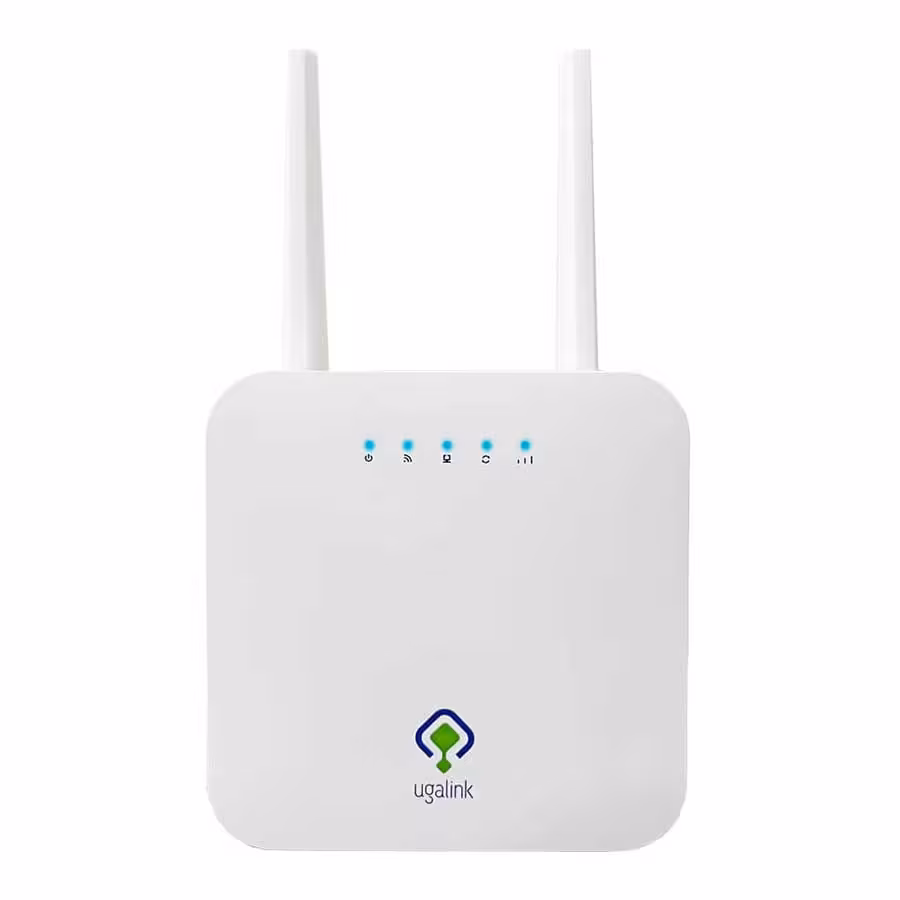 مودم روتر LTE 4G بی‌سیم UG-4221 یوگالینک - فراز سیستم