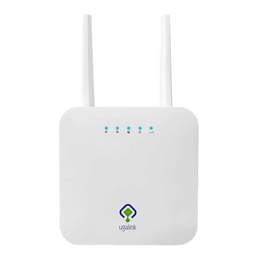 مودم روتر LTE 4G بیسیم UG-4221 یوگالینک - فراز سیستم