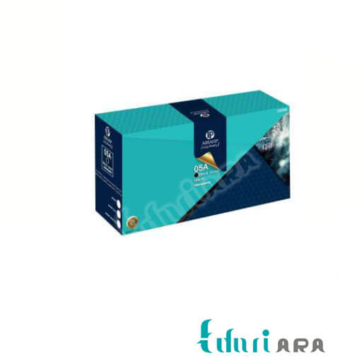 کارتریج گلد آریا اچ پی مدل05A