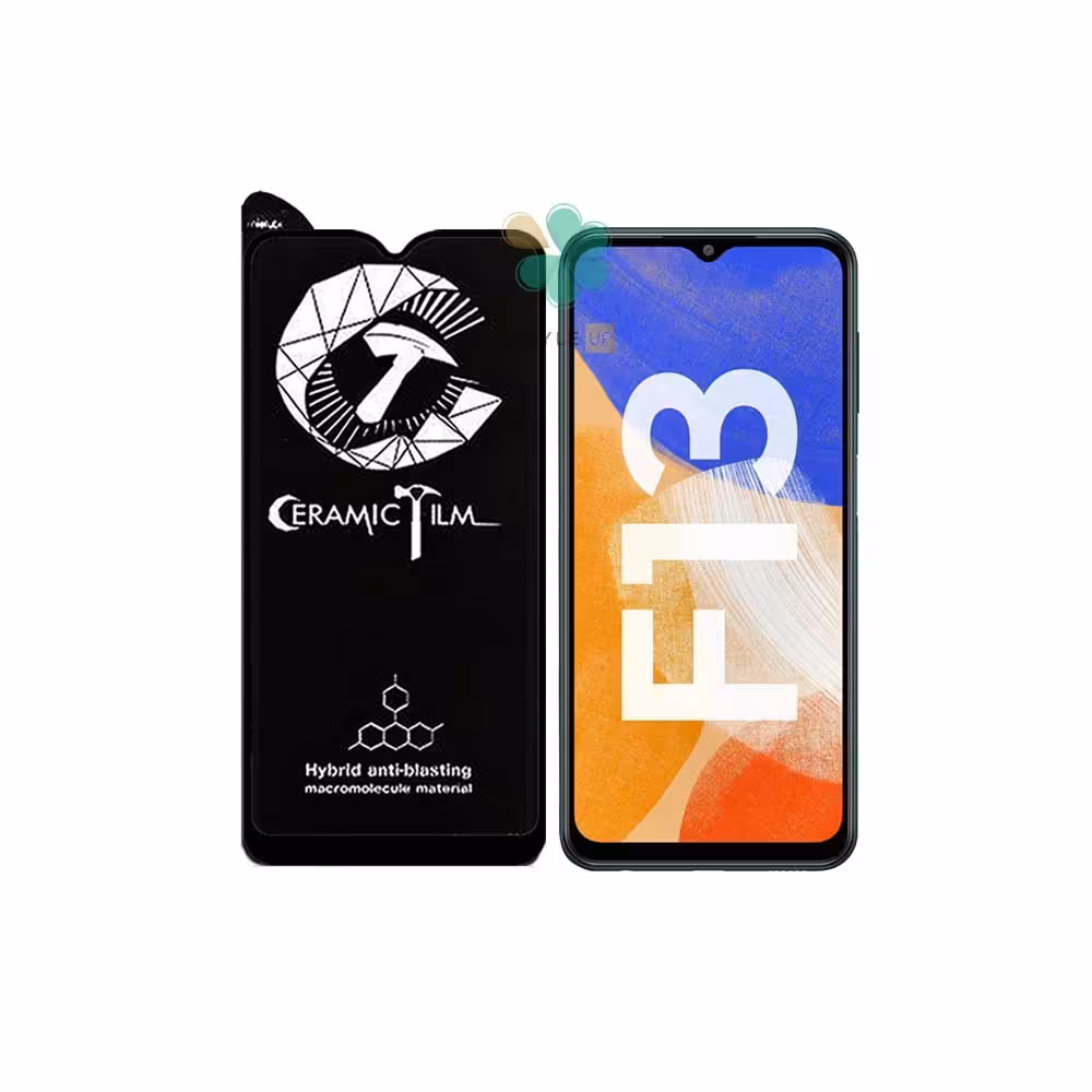 گلس سرامیکی گوشی سامسونگ Samsung Galaxy F13 برند Mietubl