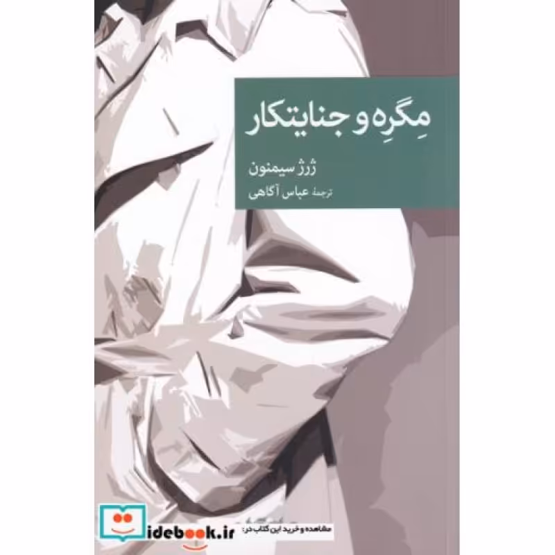 کتاب مگره و جنایتکار