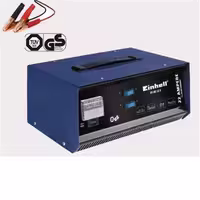 شارژر باطری آینهل مدل BT-BC 22 E - ابزار یراق