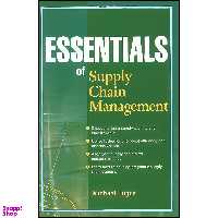 کتاب Essentials of Supply Chain Management اثر Michael Hugos and Michael H Hugos انتشارات Wiley