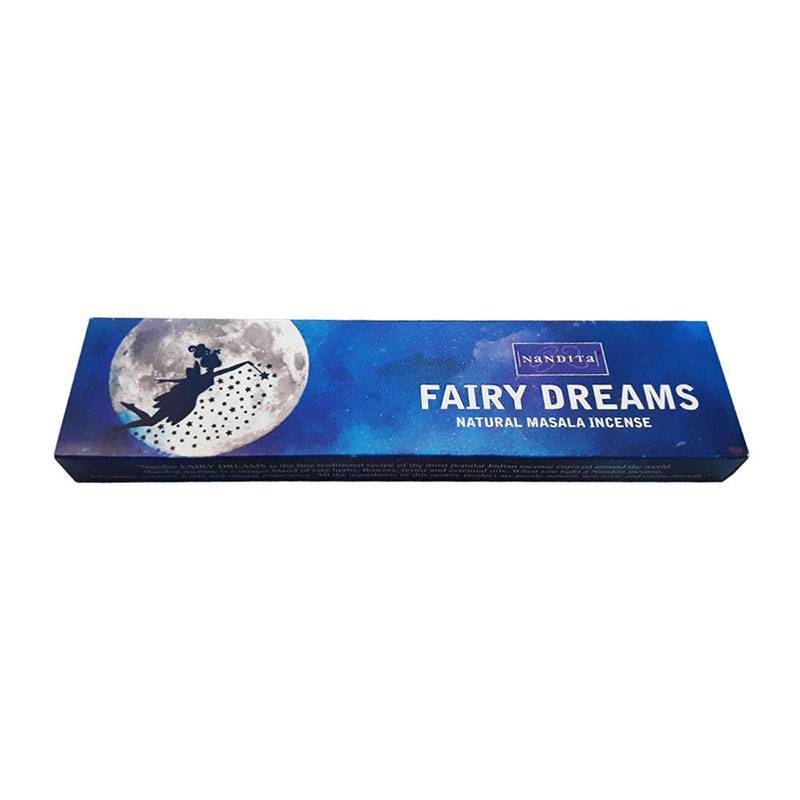 عود ناندیتا Nandita Fairy Dreams 50G