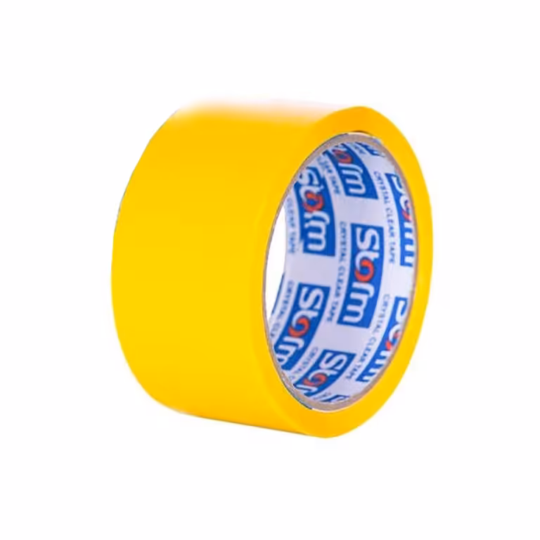 چسب پهن 5 سانتی متر استورم Storm HL-158 مدل رنگی