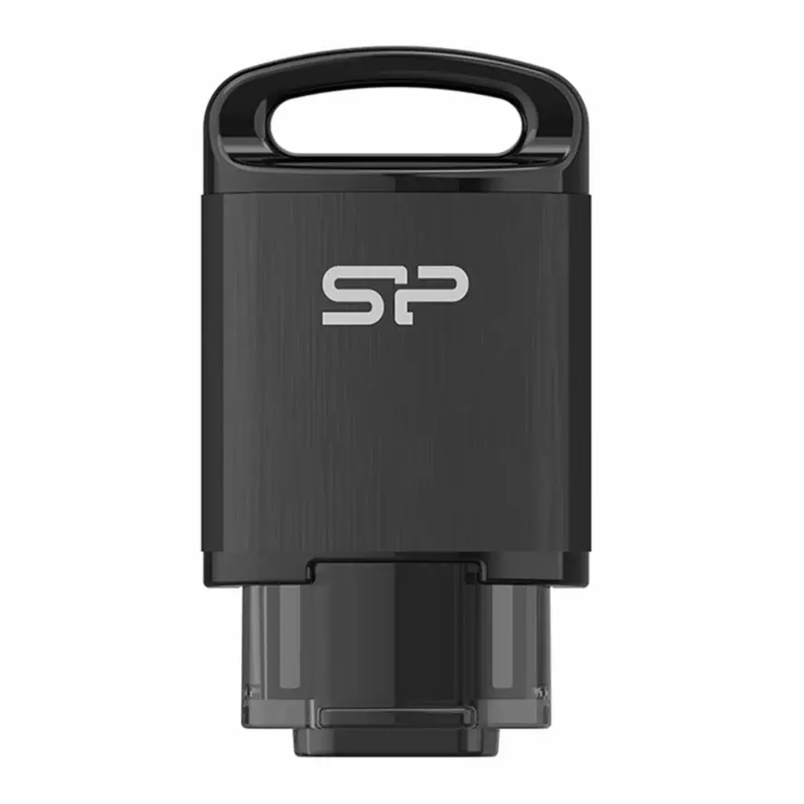 فلش مموری سیلیکون پاور Mobile C10 16GB  Type C