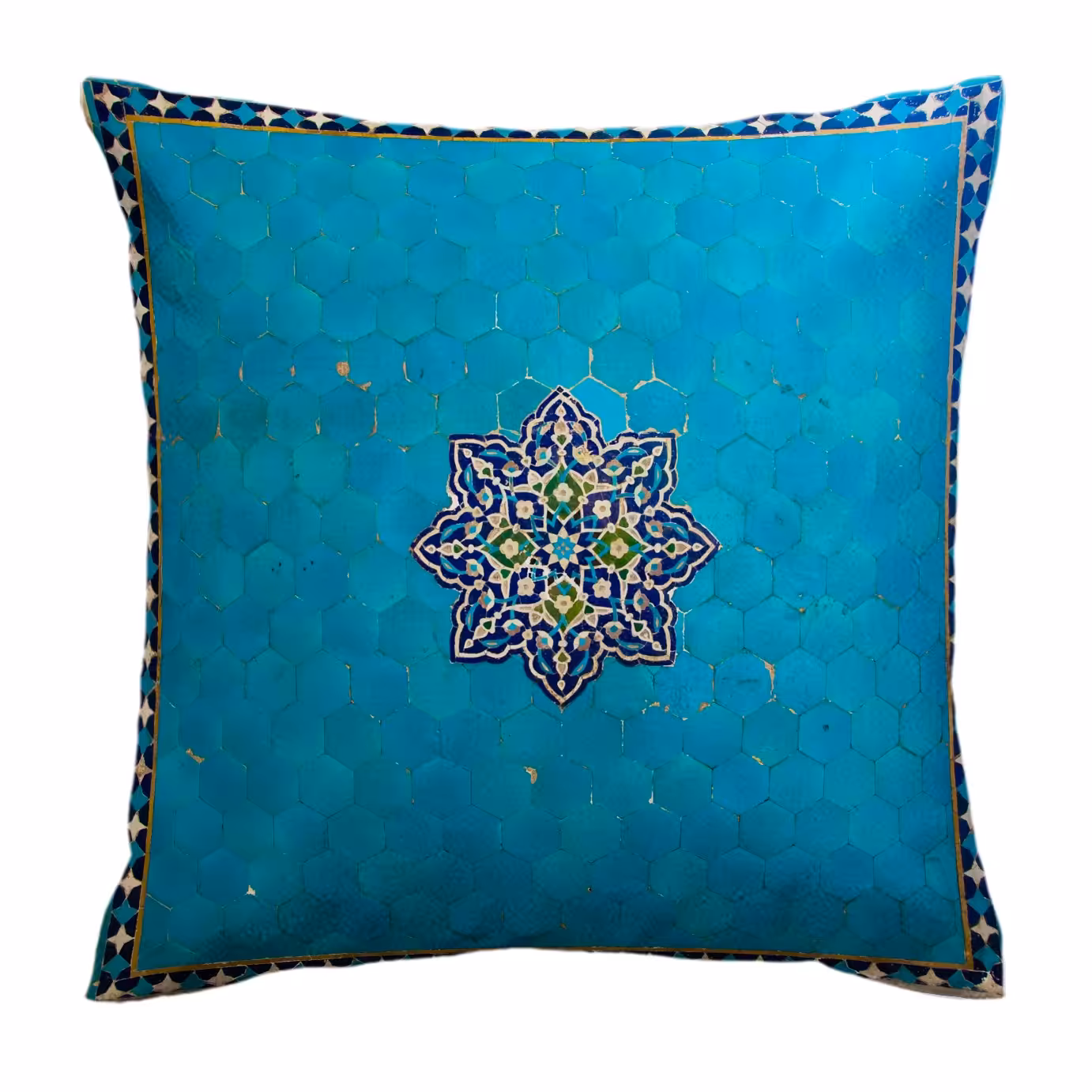 کاور کوسن فانتزی مدل co35-143