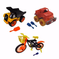 اسباب بازی فکری مدل striking مجموعه سه عددی