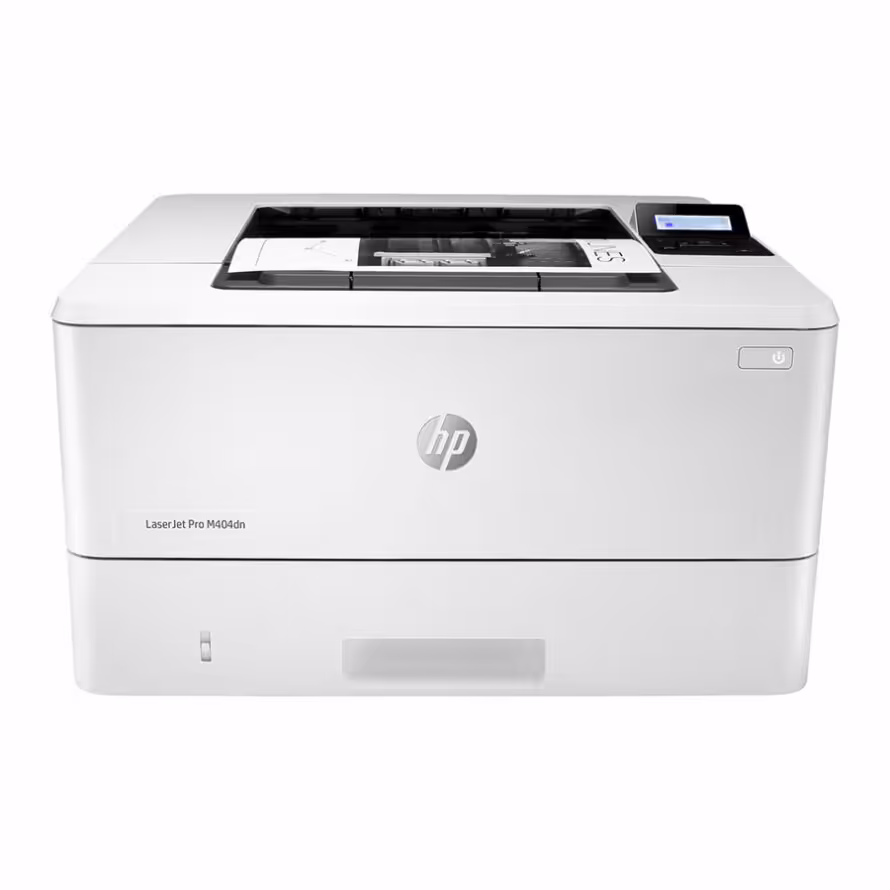 پرینتر لیزری اچ پی LaserJet Pro M404dn