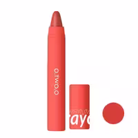 رژ لب مدادی او تو او مدل Crayon شماره 04